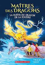 Maîtres Des Dragons