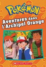 Fre-Pokemon Aventures Dans Lar