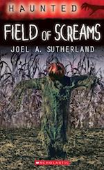 Haunted: Field of Screams