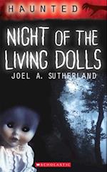 Haunted: Night of the Living Dolls