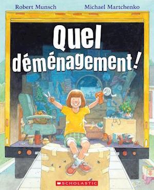 Quel D?m?nagement!