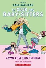 Le Club Des Baby-Sitters