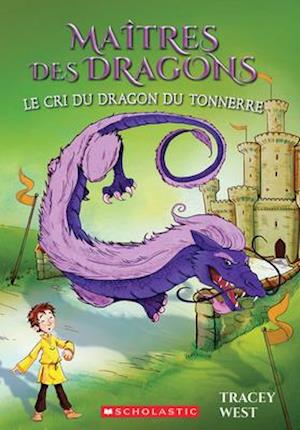 Maîtres Des Dragons