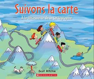 Suivons La Carte