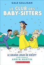 Le Club Des Baby-Sitters