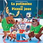 La Patinoire O Pierre Joue