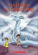 Maîtres Des Dragons