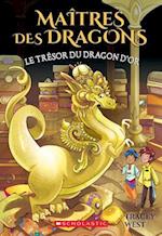 Maîtres Des Dragons