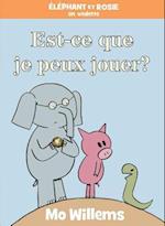 Éléphant Et Rosie