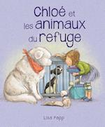 Chlo Et Les Animaux Du Refuge