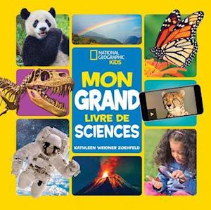 National Geographic Kids