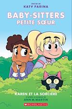 Baby-Sitters Petite Soeur