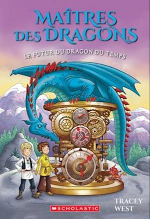 Maîtres Des Dragons