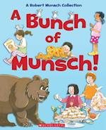 A Bunch of Munsch!
