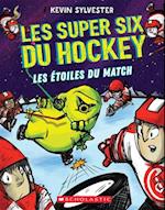 Les Super Six Du Hockey