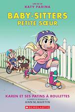 Baby-Sitters Petite Soeur N° 2