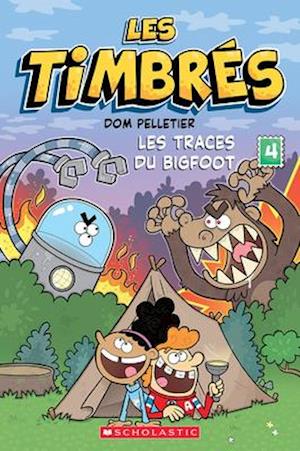 Les Timbrés