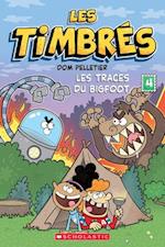 Les Timbrés