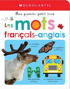 Apprendre Avec Scholastic