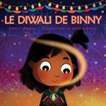 Le Diwali de Binny