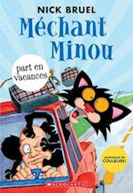 Méchant Minou Part En Vacances