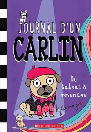 Journal d'Un Carlin