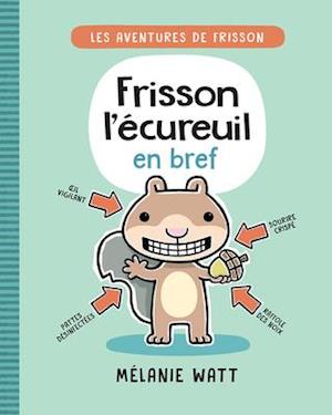 Les Aventures de Frisson