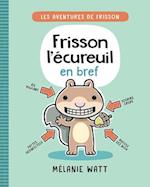 Les Aventures de Frisson