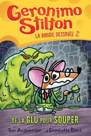 Geronimo Stilton