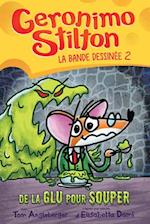 Geronimo Stilton