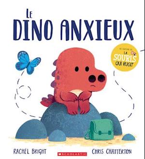 Le Dino Anxieux