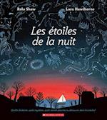 Les Étoiles de la Nuit