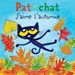 Pat Le Chat