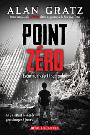 Point Zéro