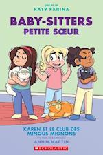 Baby-Sitters Petite Soeur