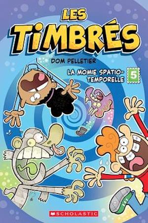 Les Timbrés