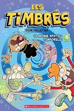 Les Timbrés