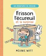 Les Aventures de Frisson