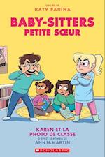 Baby-Sitters Petite Soeur 5