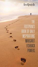 Footprints Book Of Daily Inspirations