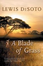 Blade Of Grass