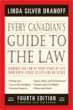 Every Canadian's Guide to the Law