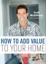 How To Add Value To Your Home