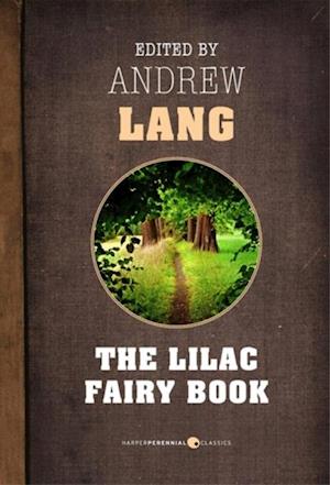 Lilac Fairy Book