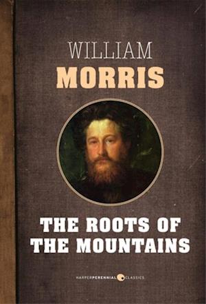 Roots Of The Mountains