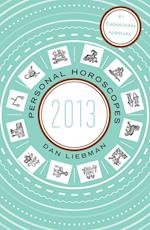 Personal Horoscopes 2013