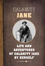 Life And Adventures Of Calamity Jane