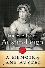 Memoir Of Jane Austen