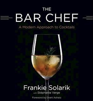 Bar Chef