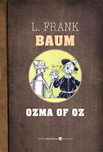 Ozma Of Oz